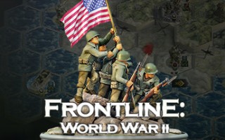 前线：二战/Frontline: World War II