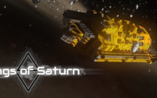 ΔV：土星环/ΔV: Rings of Saturn（更新v1.34.1）