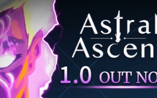 星界战士/Astral Ascent 单机同屏双人 （更新 v1.1.2）