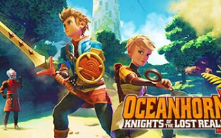 海之号角2：失落王国的骑士/Oceanhorn 2 Knights of the Lost Realm