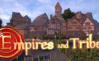 帝国与部落/Empires and Tribes
