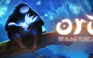 奥日和黑暗森林/Ori and the Blind Forest