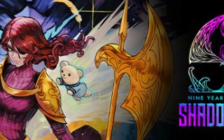 影下九载9/Years of Shadows（v1.0.52）