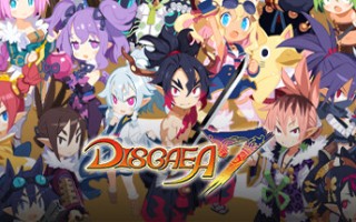 魔界战记7 无德者的誓言/DISGAEA 7 (更新v1.10)