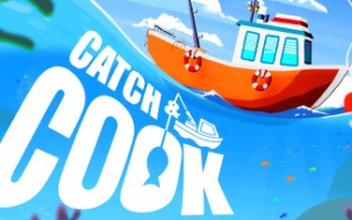 捕捞与烹饪/Catch & Cook Fishing Adventure