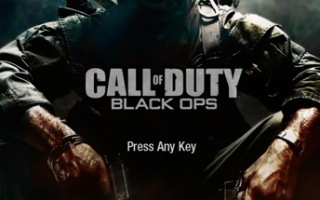 使命召唤7：黑色行动/COD7