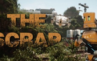 废料/The Scrap