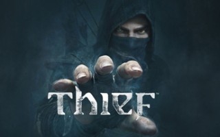 神偷4/Thief 4