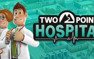 双点医院/Two Point Hospital（v1.29.51整合全DLC）