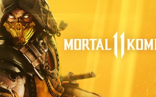 真人快打11/Mortal Kombat 11（更新v0.386.34终极版）