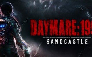 白日梦魇：沙堡1994/Daymare 1994 Sandcastle