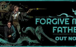 原谅我，父亲/Forgive me Father（正式版）