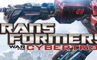 变形金刚：塞伯坦之战/Transformers: War for Cybertron