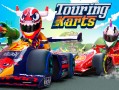 巡回卡丁车/Touring Karts（Build 8933094）