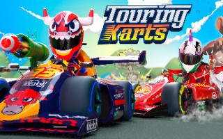巡回卡丁车/Touring Karts（Build 8933094）