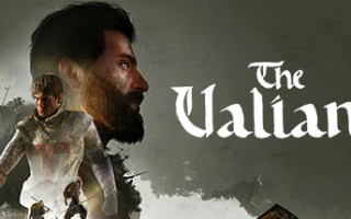 勇者/The Valiant