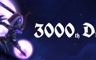 第3000次决斗/3000th Duel （更新v1.1.2 ）