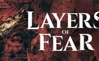 层层恐惧3/Layers of Fears（更新v1.6.1）
