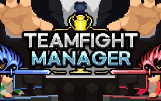 团战经理/Teamfight Manager