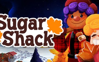 枫糖小屋/Sugar Shack （更新v1.0.14.0）