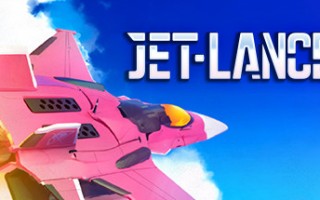 喷射战机/Jet Lancer