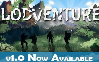 Lodventure 单机/网络联机