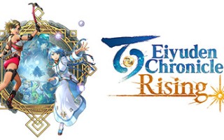 百英雄传：崛起/ Eiyuden Chronicle: Rising（更新v25.04.2024）