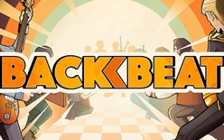 基调强节奏/Backbeat