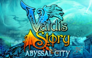 瓦尔迪斯传说:深渊之城/Valdis Story: Abyssal City(v1.0.0.21)