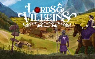 领主与村民/Lords and Villeins （更新v1.3.28）