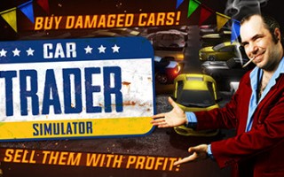 汽车交易商模拟器/Car Trader Simulator