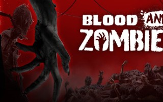 血与丧尸/Blood And Zombies