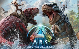 方舟生存飞升/ARK Survival Ascended （更新v31.38）