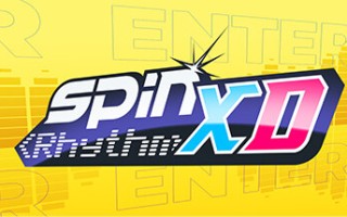 节奏次元/Spin Rhythm XD（v1.0）
