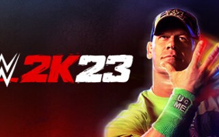 WWE 2K23|官方英文|V1.18-不屈战魂-血性勇者+预购特典+全DLC-支持手柄