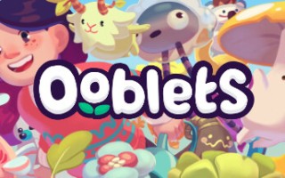 欧布精灵/Ooblets （更新v1.4.38）