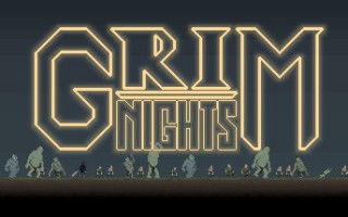 冷峻的夜/Grim Nights（v1.3.3.1）