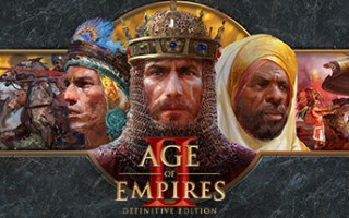 帝国时代2：决定版/Age of Empires II: Definitive Edition（更新v101.102.33775.0）