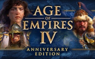 帝国时代4/Age of Empires IV（v9.1.370.0-单机网络联机）