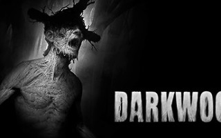 黑色森林/阴暗森林/Darkwood（更新v1.41）