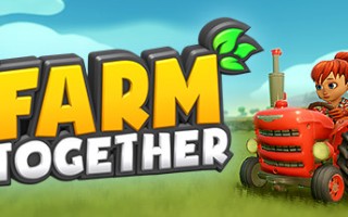 一起玩农场/Farm Together（更新v20200916）