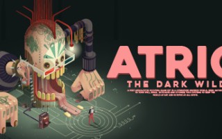 阿特里奥：黑暗荒野/Atrio: The Dark Wild（v0.7.3）