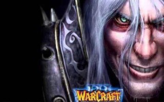 魔兽争霸3：冰封王座合集