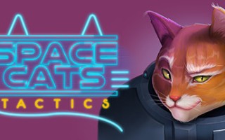 太空猫战术/Space Cats Tactics