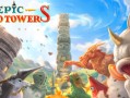 史诗自动塔防/Epic Auto Towers