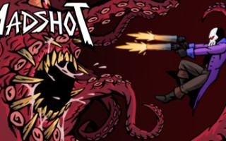 诡秘射手/Madshot