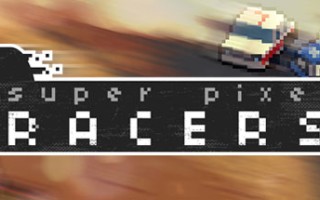 超级像素赛车/Super Pixel Racers