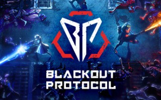 断电协议/BlackoutProtocol