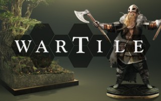 瓷砖战争/WARTILE