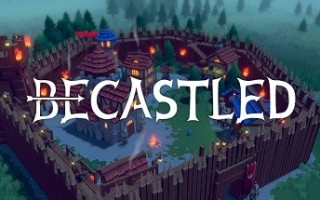 Becastled